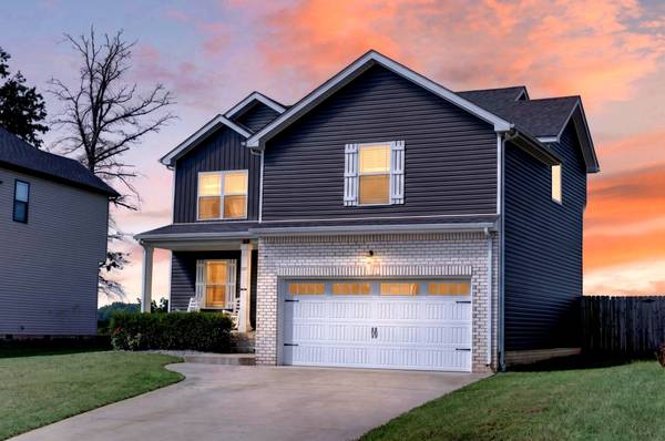 267 Azalea Dr, Oak Grove, KY 42262