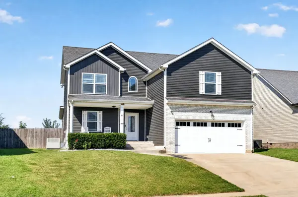 267 Azalea Dr, Oak Grove, KY 42262