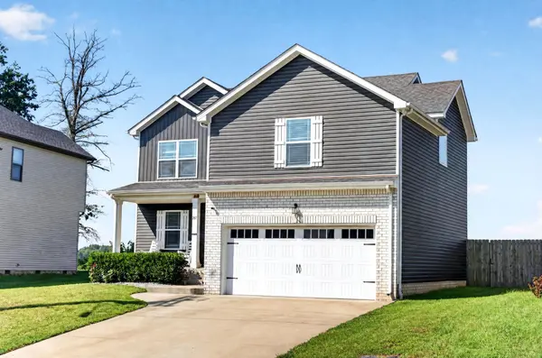 267 Azalea Dr, Oak Grove, KY 42262