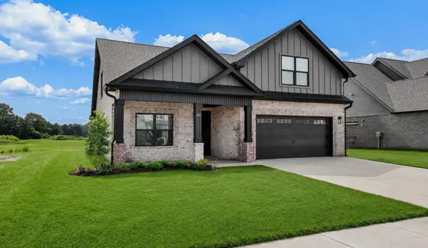 3717 Stillwater Point, Clarksville, TN 37043