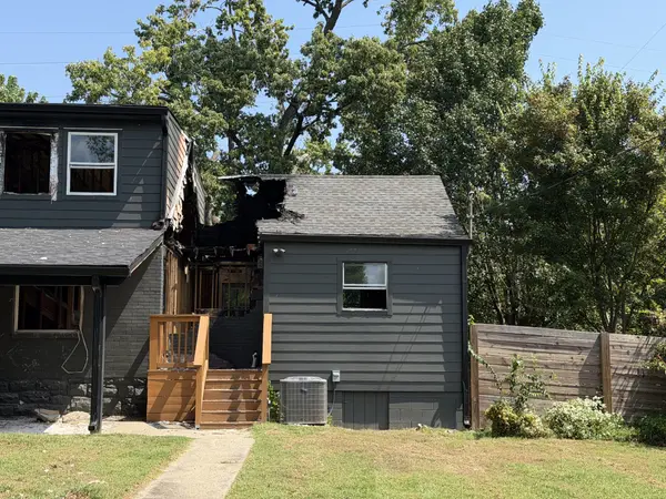 1606 Stratford Ave, Nashville, TN 37216