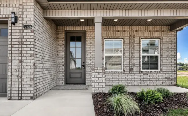 3721 Stillwater Point, Clarksville, TN 37043