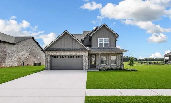 3721 Stillwater Point, Clarksville, TN 37043