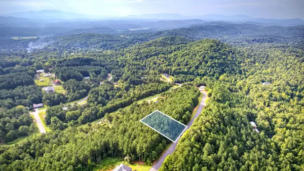142 Cherokee Ridge Drive, Ocoee, TN 37361