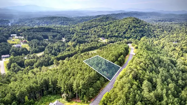 142 Cherokee Ridge Drive, Ocoee, TN 37361