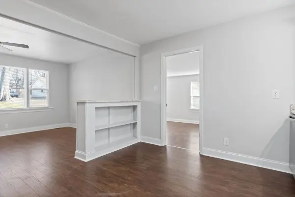 136 W Rossview Rd #A, Clarksville, TN 37040
