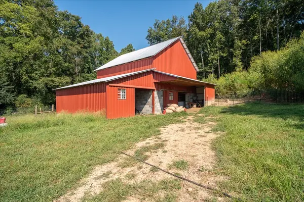 115 Denson Rd, Lawrenceburg, TN 38464