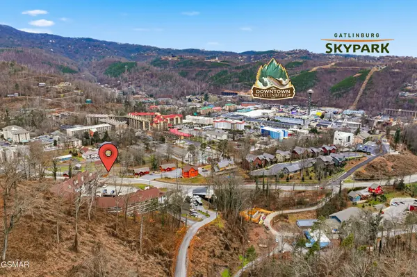 616 Turkey Nest Road #APT 209, Gatlinburg, TN 37738