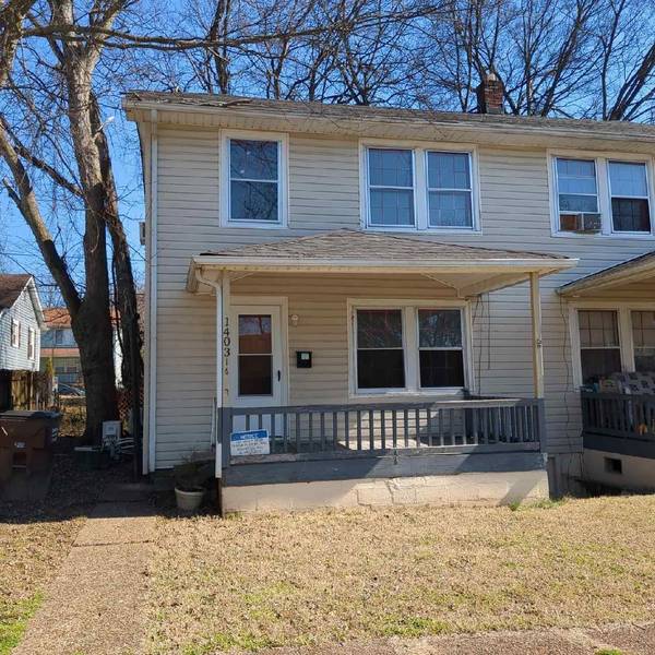 1403 Bryan St, Old Hickory, TN 37138