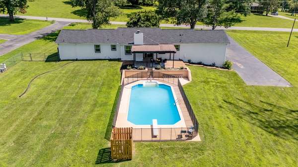 2208 Bowman Rd, Franklin, TN 37064