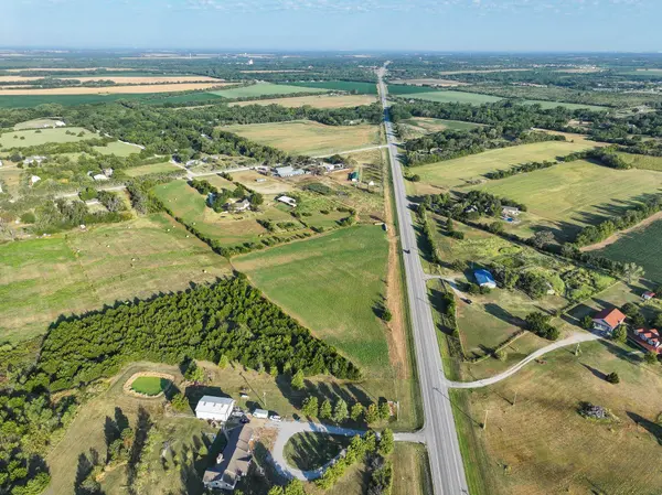 1355 N K-15, Mulvane, KS 67110