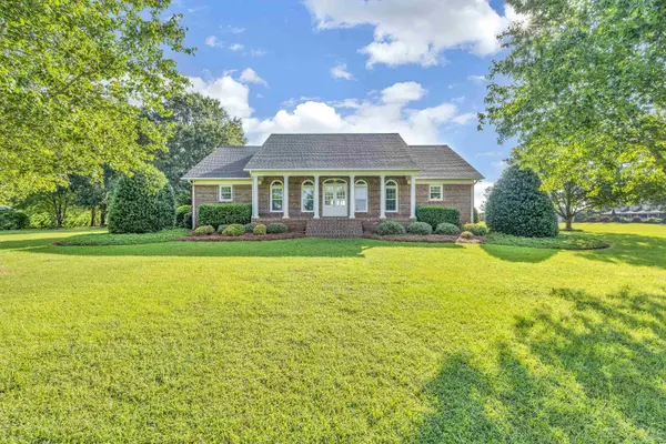 115 Ann DR, Spartanburg, SC 29303