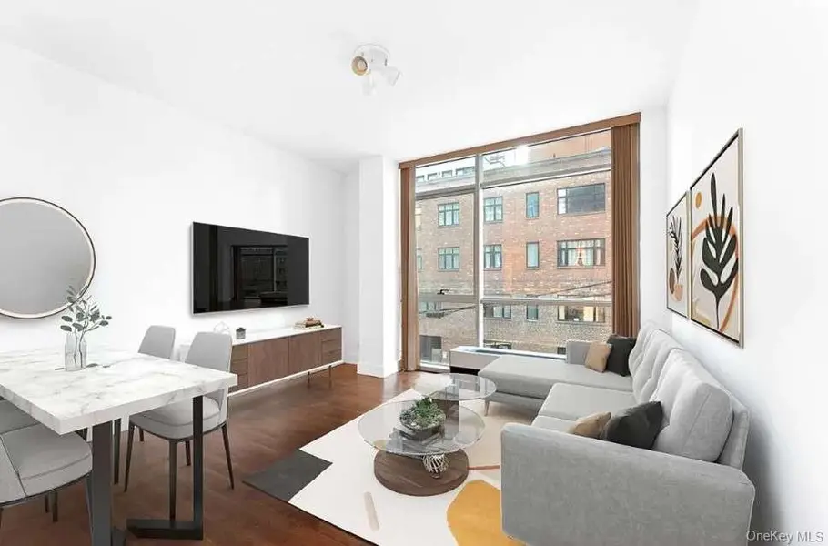 26-26 Jackson AVE #303, Long Island City, NY 11101