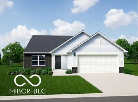 258 Ambrose LN, Pendleton, IN 46064