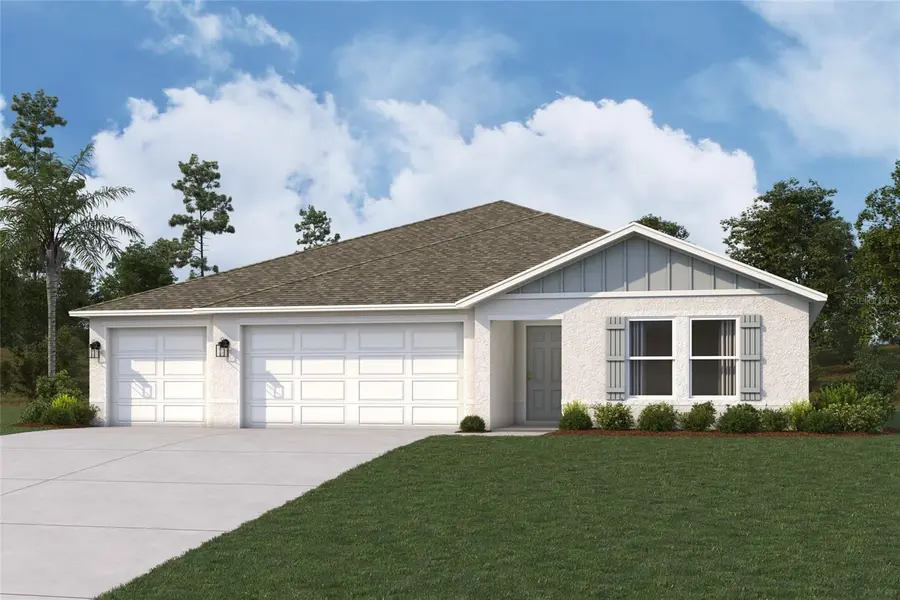 387 SEASONS DR, Punta Gorda, FL 33983