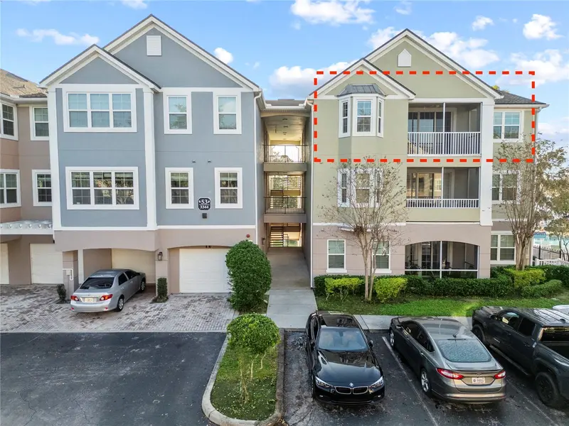 3344 CORONA VILLAGE WAY #307, Orlando, FL 32835