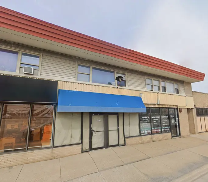 9622 Grand AVE, Franklin Park, IL 60131