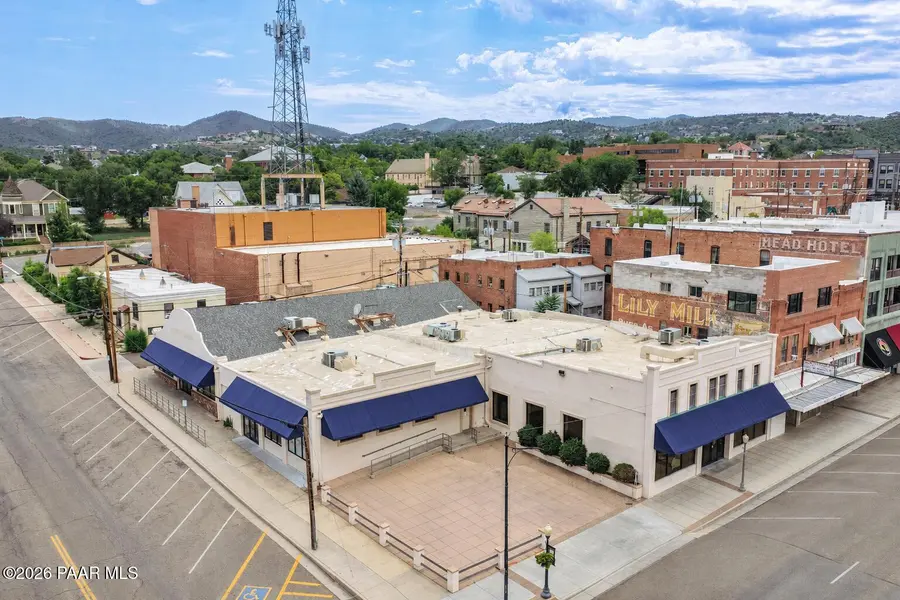 147 N Cortez ST, Prescott, AZ 86301