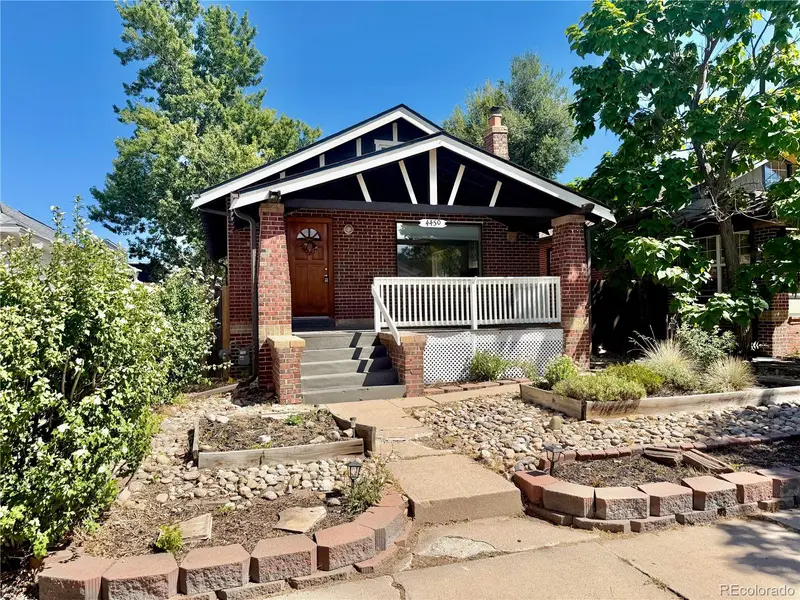 4450 N Clay ST, Denver, CO 80211