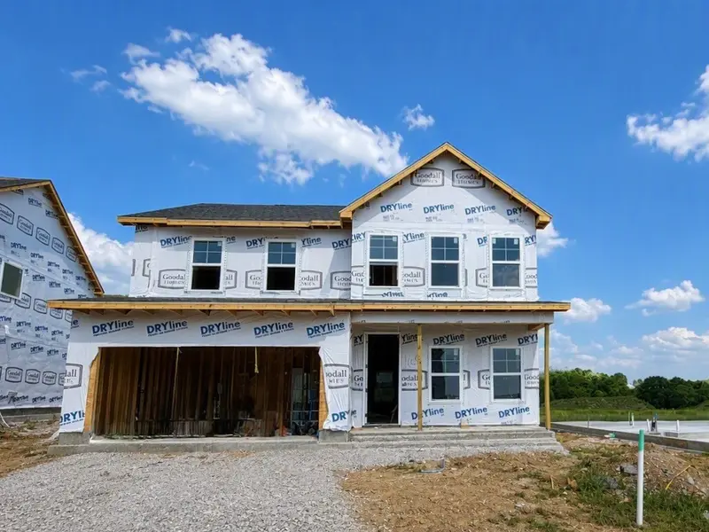 4276 Bywater Road, Spring Hill, TN 37174