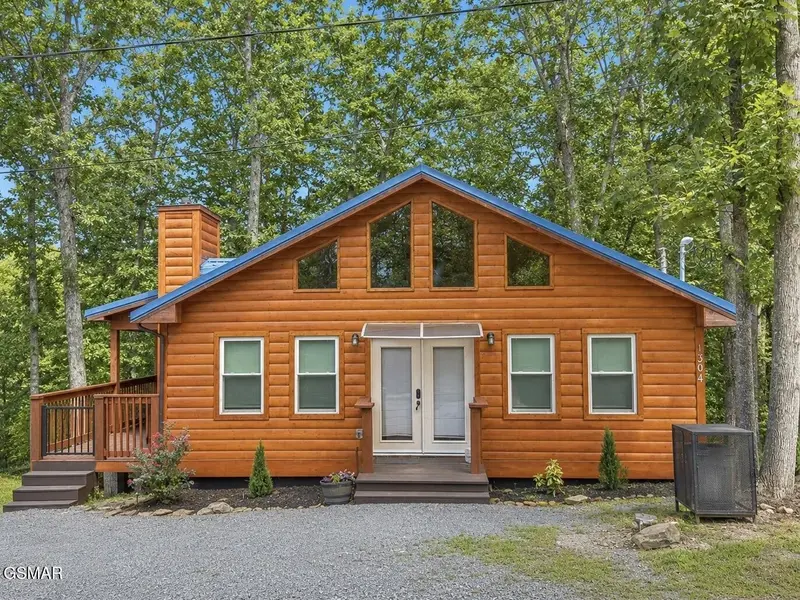 1304 N Oak Court, Sevierville, TN 37876