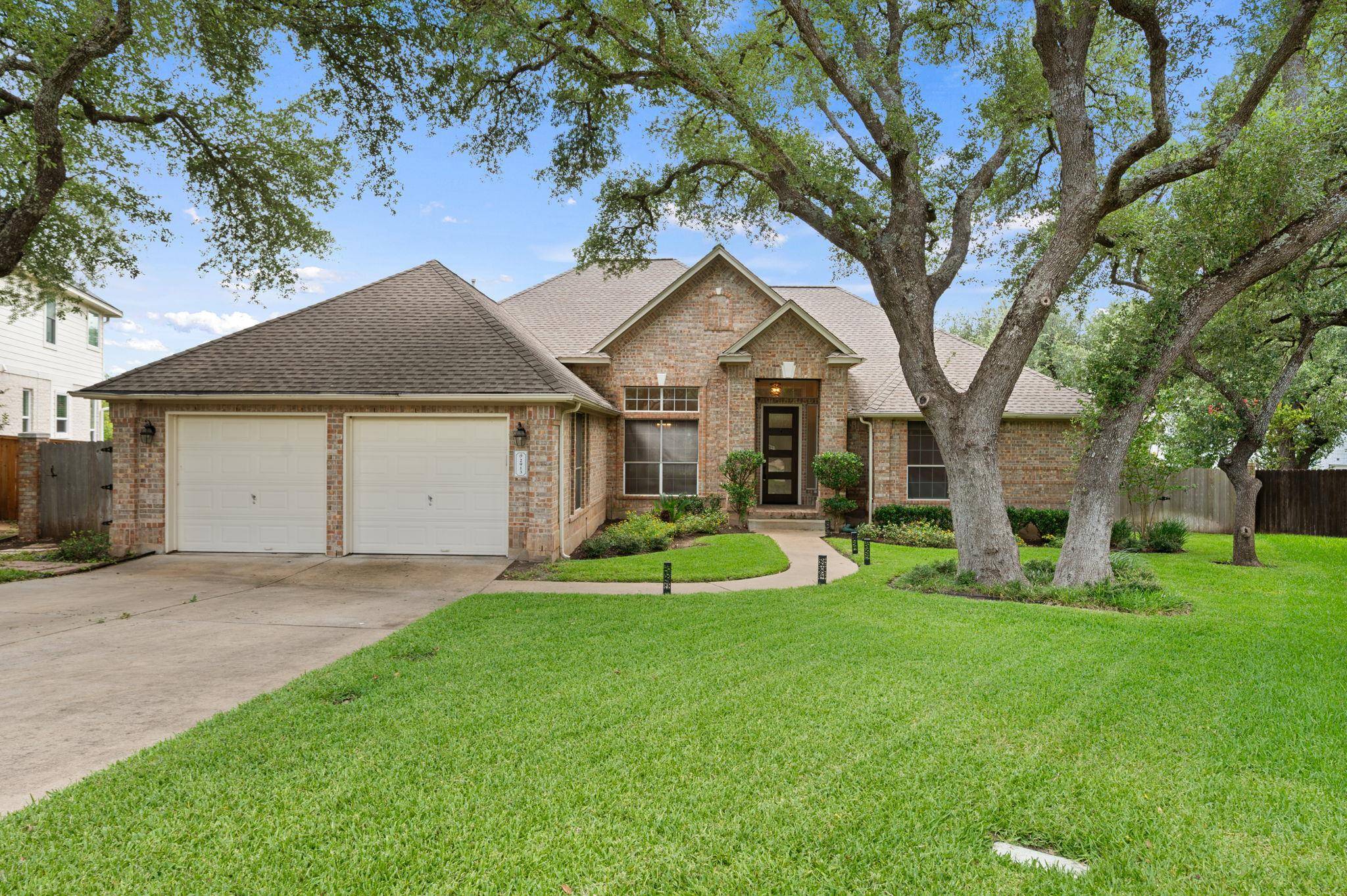 2913 Victoria CV, Round Rock, TX 78664