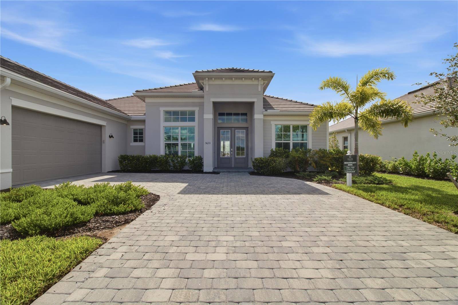 18923 CHERRYSTONE WAY, Lakewood Ranch