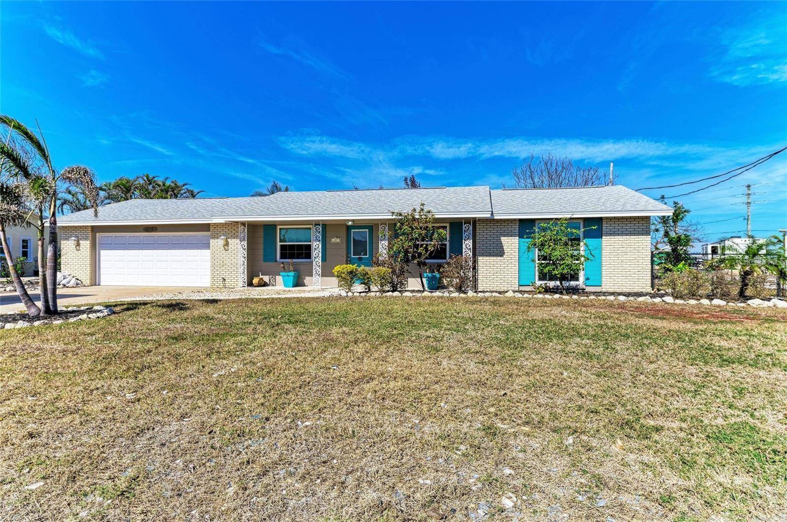 609 FOXWORTH LN, Holmes Beach