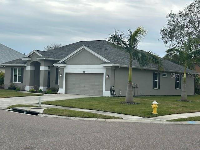 512 CYPRESS BND, Oldsmar, FL 34677
