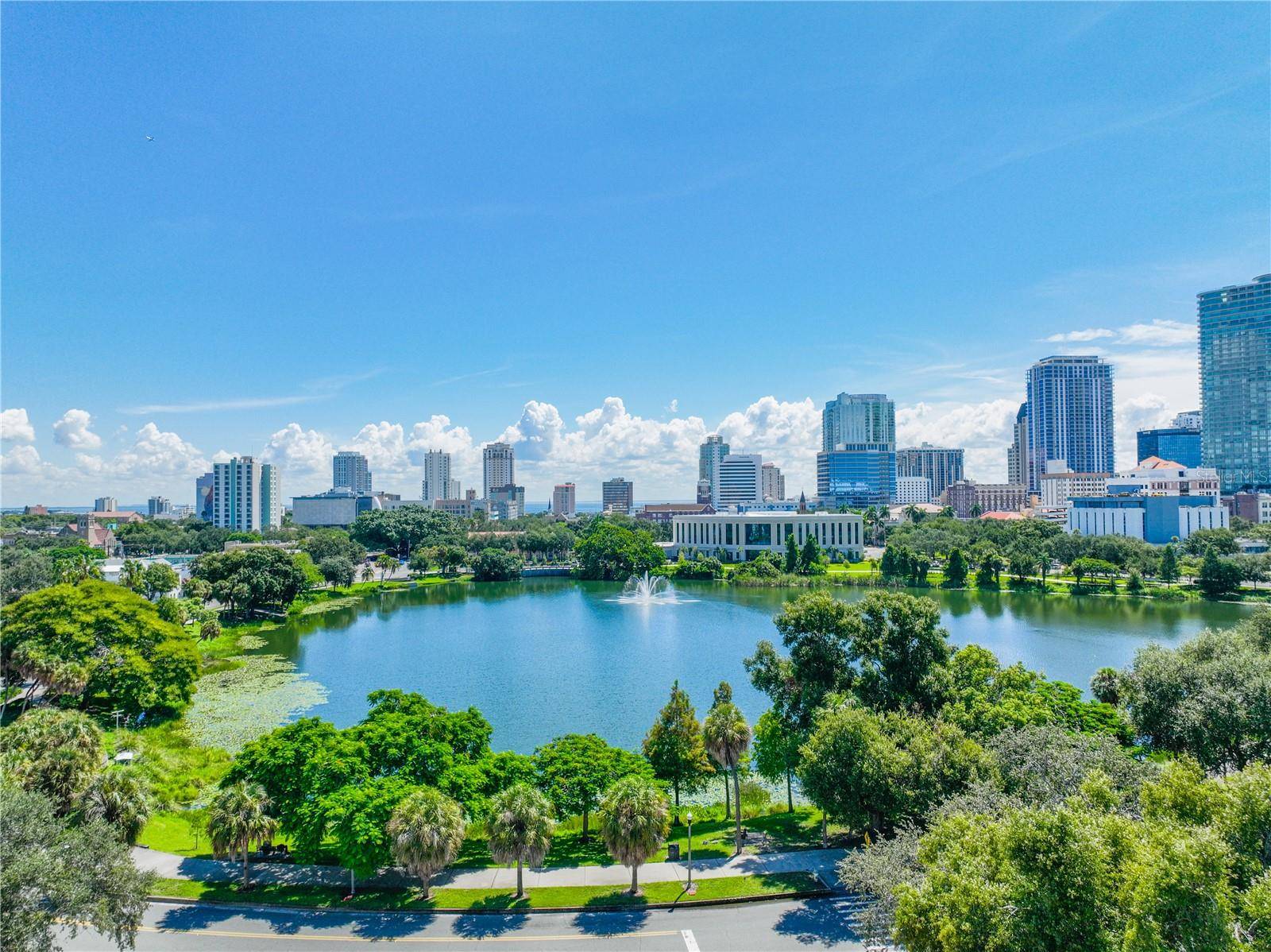 749 BURLINGTON AVE #200, St Petersburg