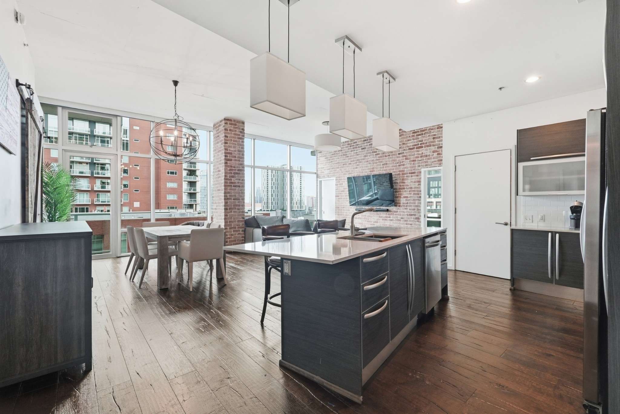 700 12th Ave #S #605, Nashville, TN 37203