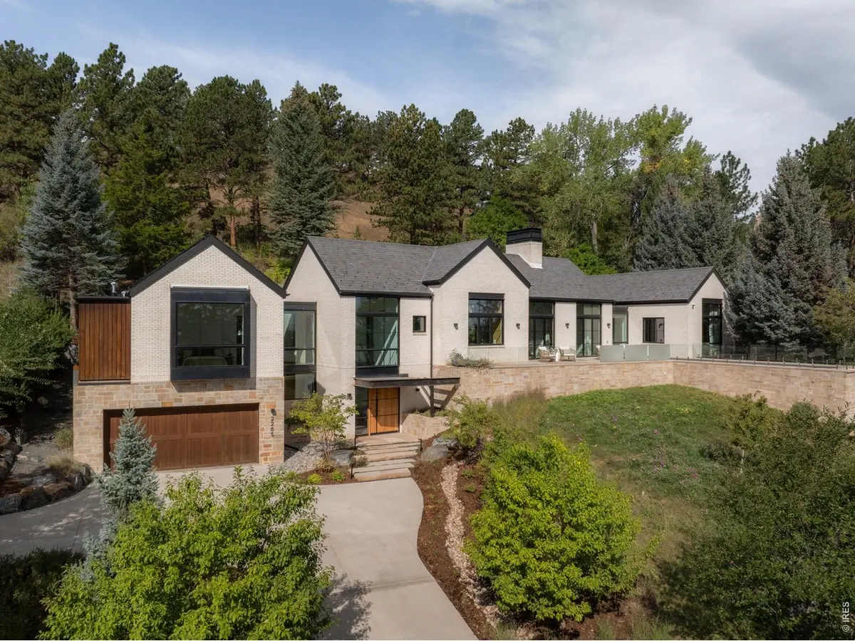 2285 Knollwood, Boulder, CO 80302