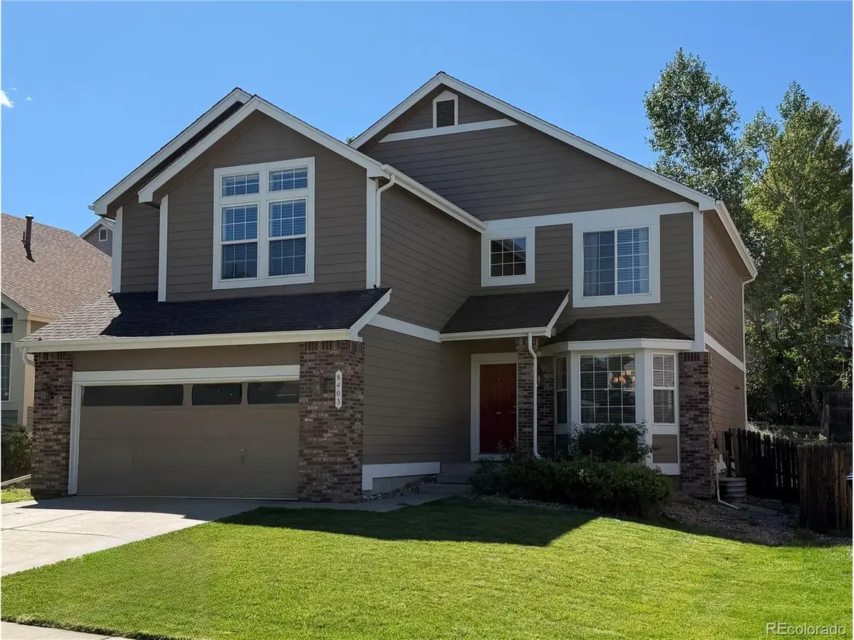 8403 Blackgum, Parker, CO 80134