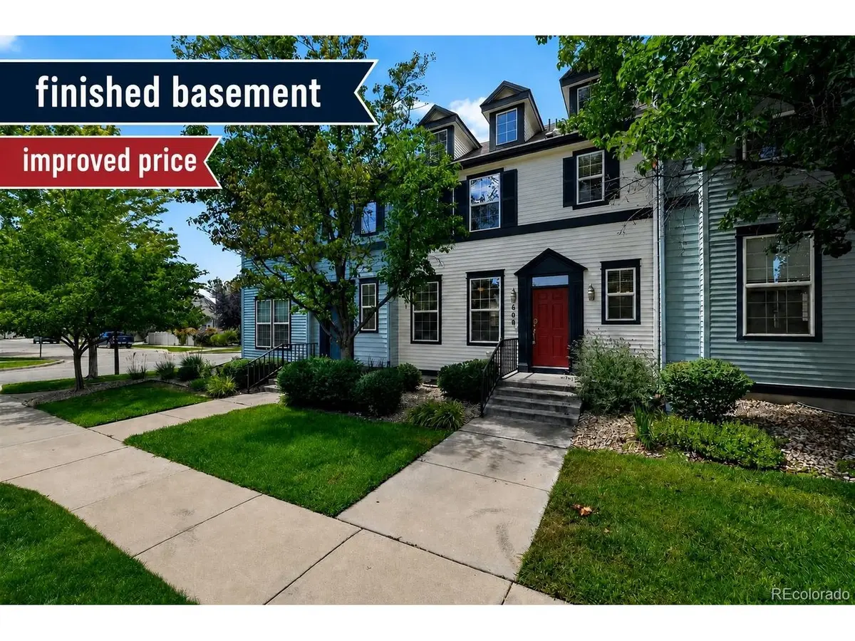 609 Casper, Lafayette, CO 80026