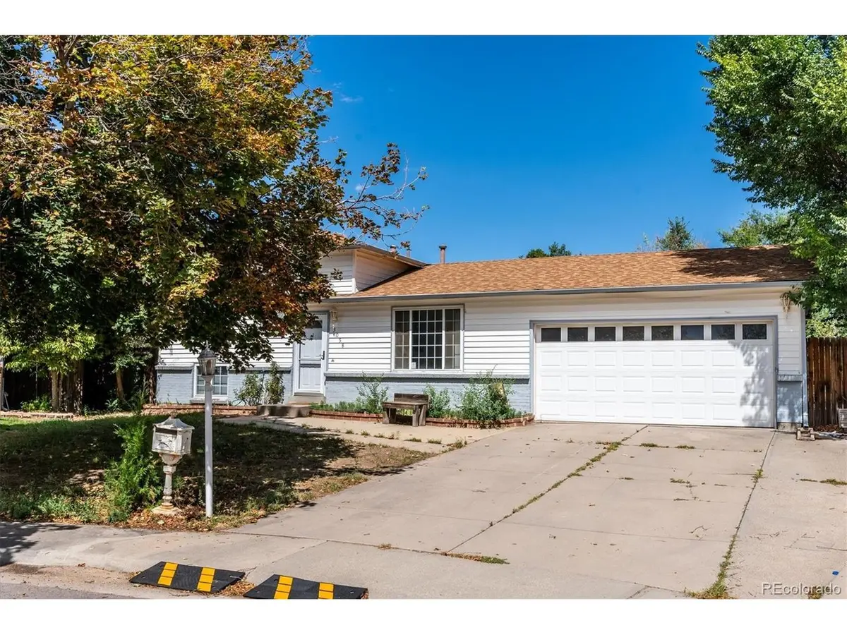 3058 S Jasper, Aurora, CO 80013