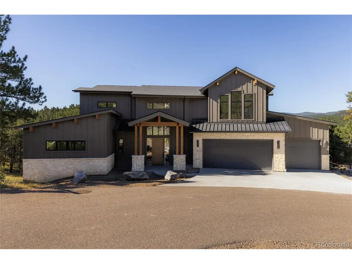 28158 Lone Elk, Evergreen, CO 80439