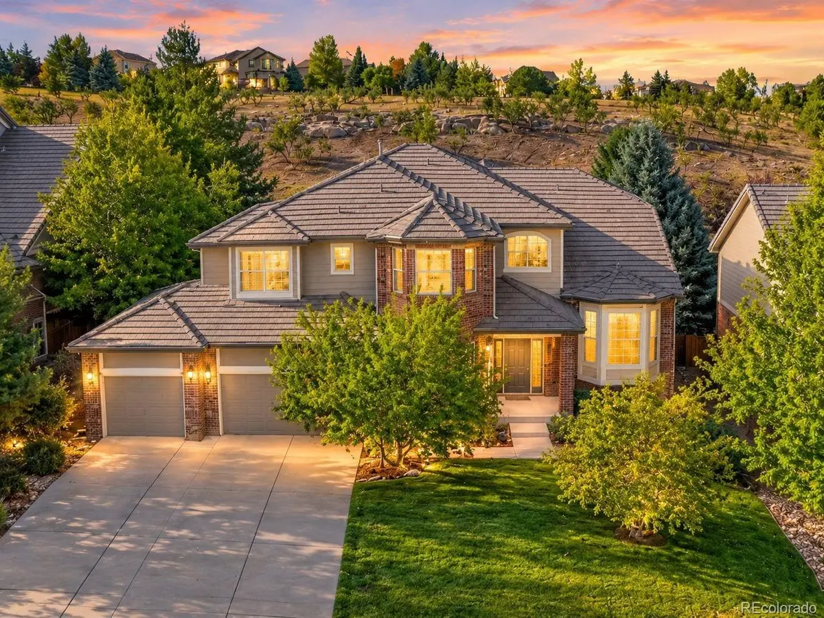 6659 Esperanza, Castle Pines, CO 80108
