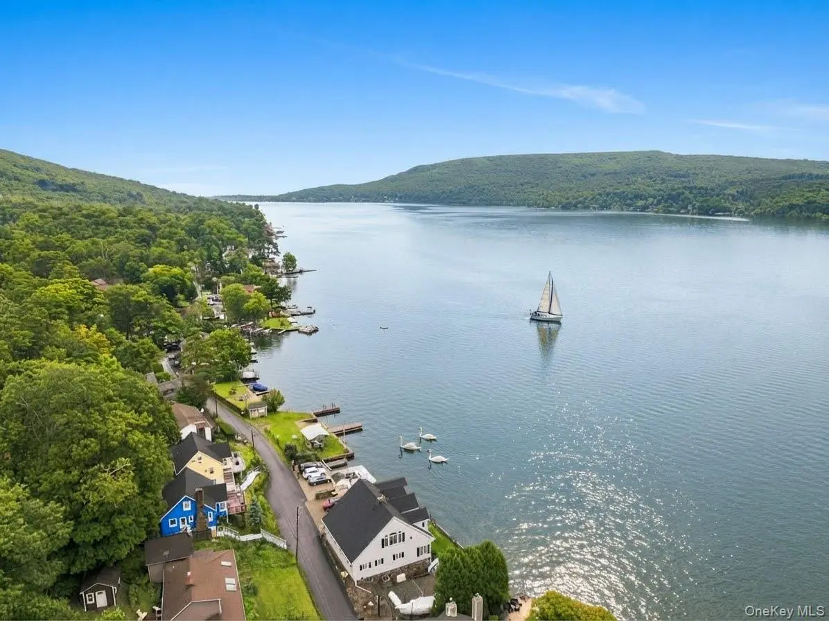 113 Lake Shore RD, Greenwood Lake, NY 10925