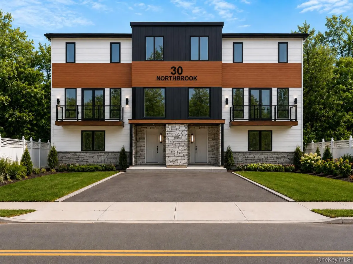30 Northbrook RD #201, Spring Valley, NY 10977