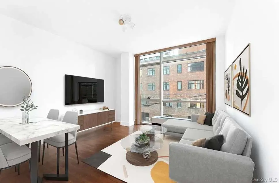 26-26 Jackson AVE #303, Long Island City, NY 11101