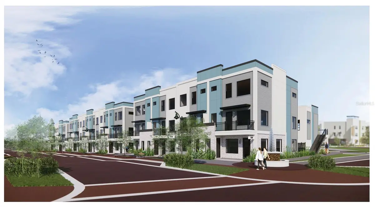 893 CITY WALK LN #C-2, Oviedo, FL 32765