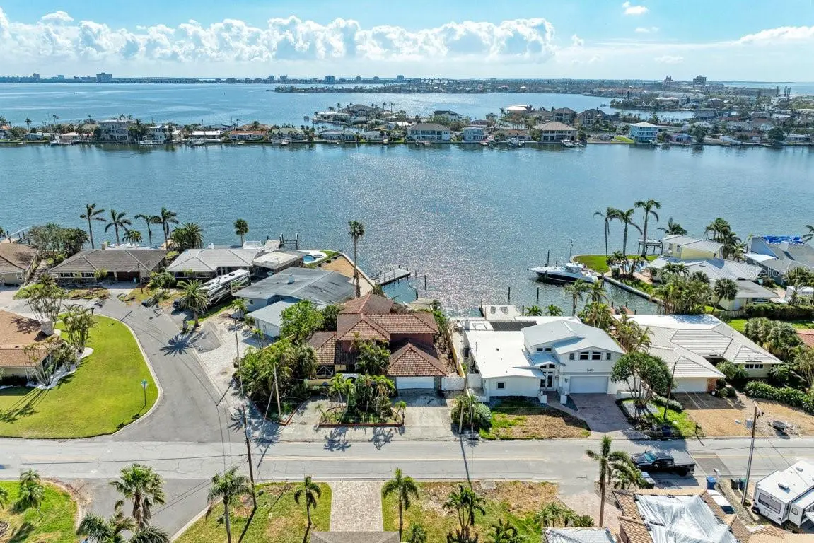 550 59TH AVE, St Pete Beach, FL 33706