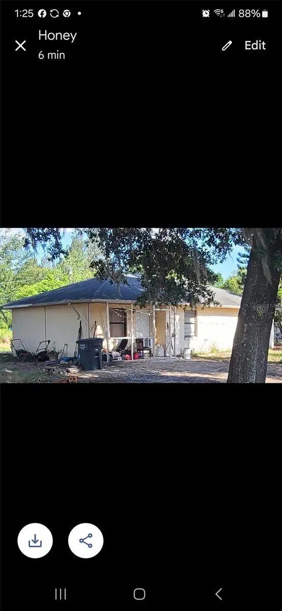 5012 CHESTER AVE, Bowling Green, FL 33834