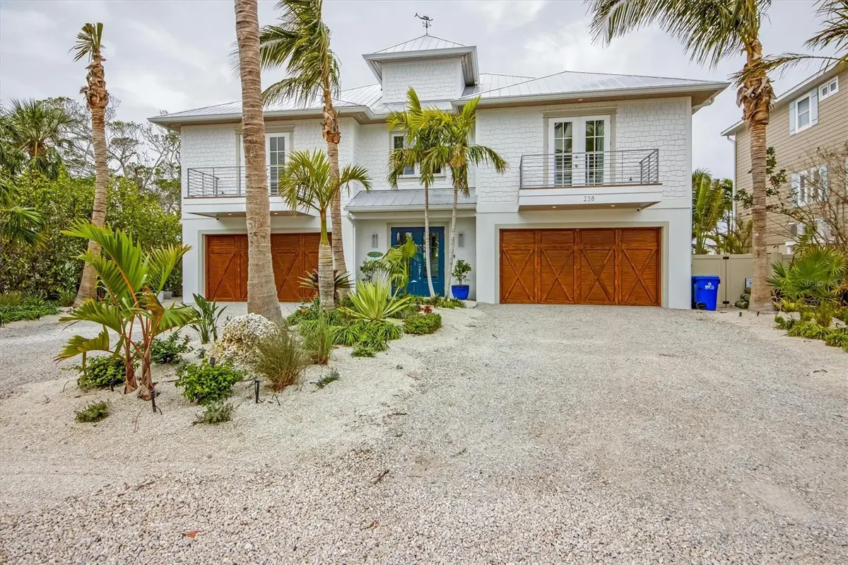 238 OAK AVE, Anna Maria, FL 34216