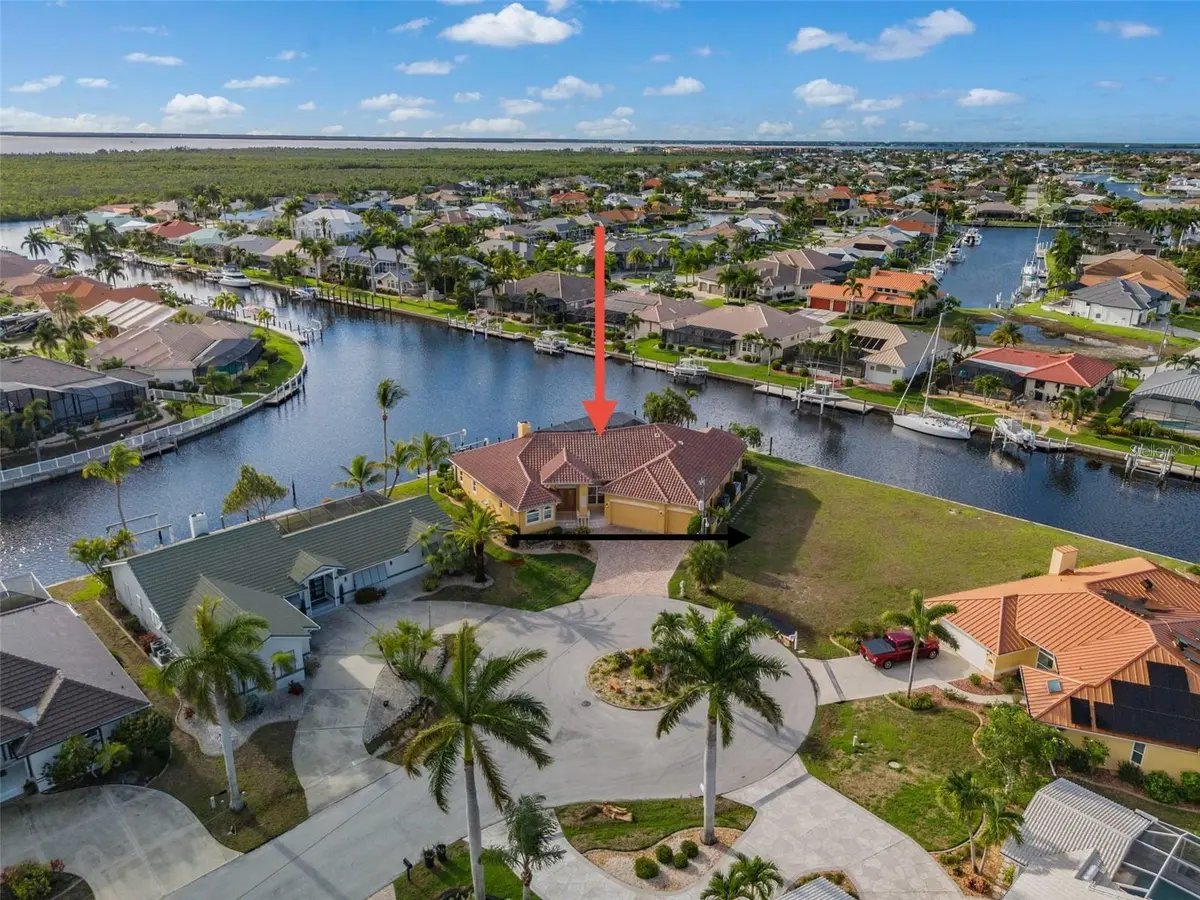 3629 BONAIRE CT, Punta Gorda, FL 33950