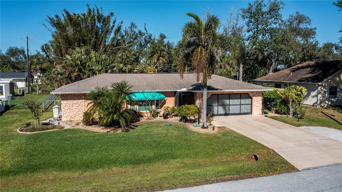 1058 RED BAY TER NW, Port Charlotte, FL 33948