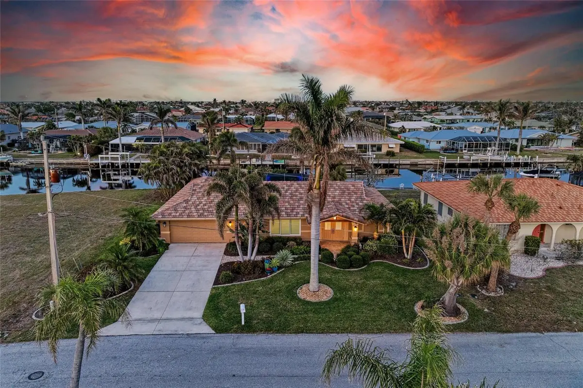 2358 EL CERITO CT, Punta Gorda, FL 33950