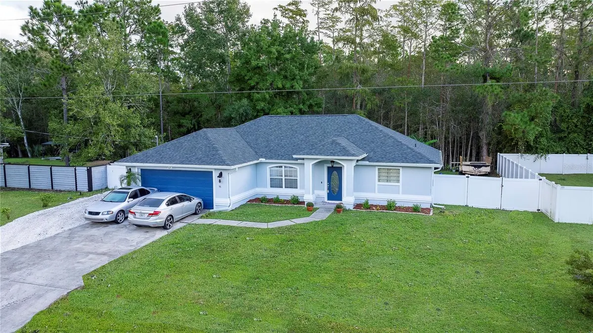 96 KARAS TRL, Palm Coast, FL 32164