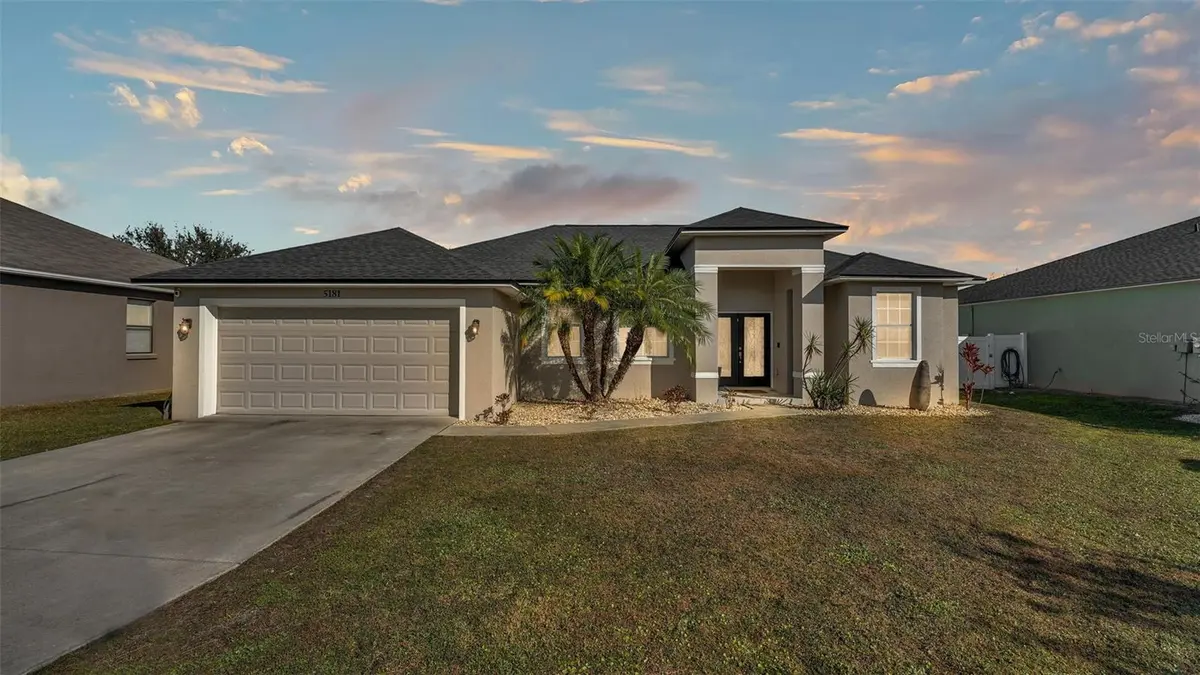5181 ASHWOOD DR, Lakeland, FL 33811