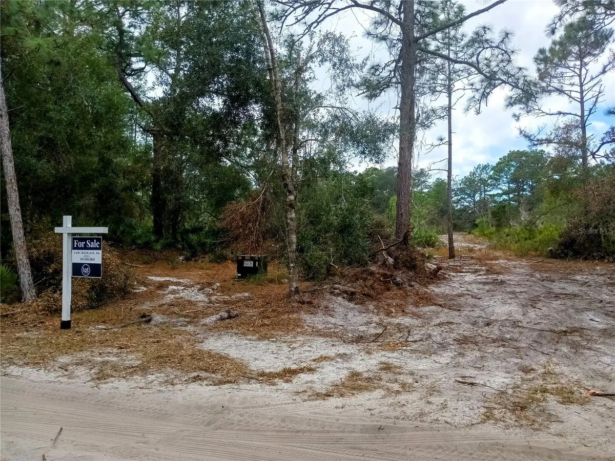 SUNRISE BLVD, Mount Dora, FL 32757